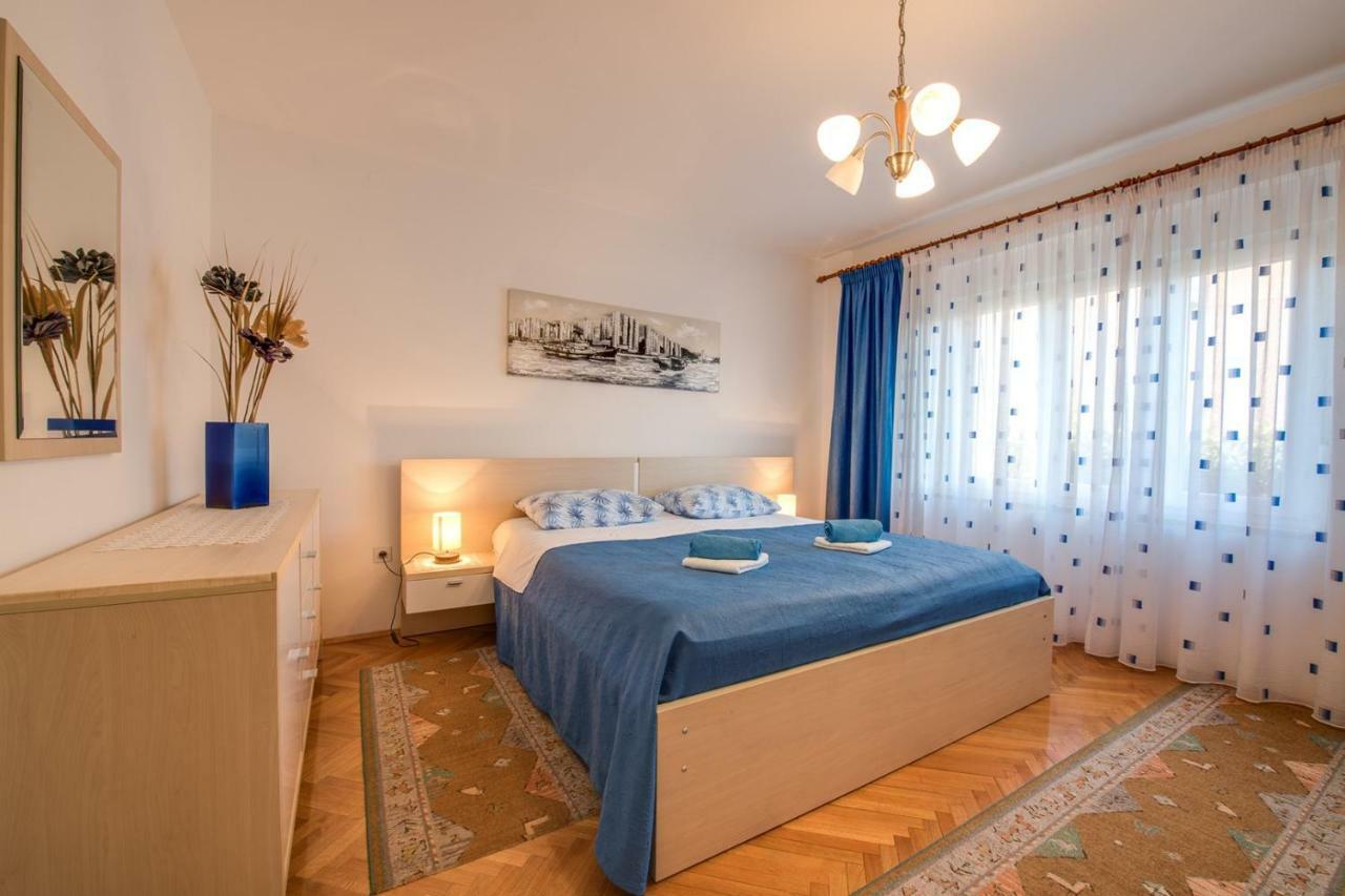 Appartamento Fiorela Rovigno