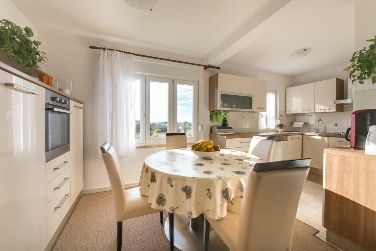 Apartman Fiorela Rovinj