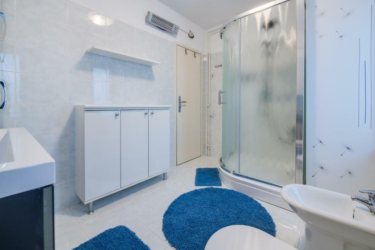 Apartman Fiorela *