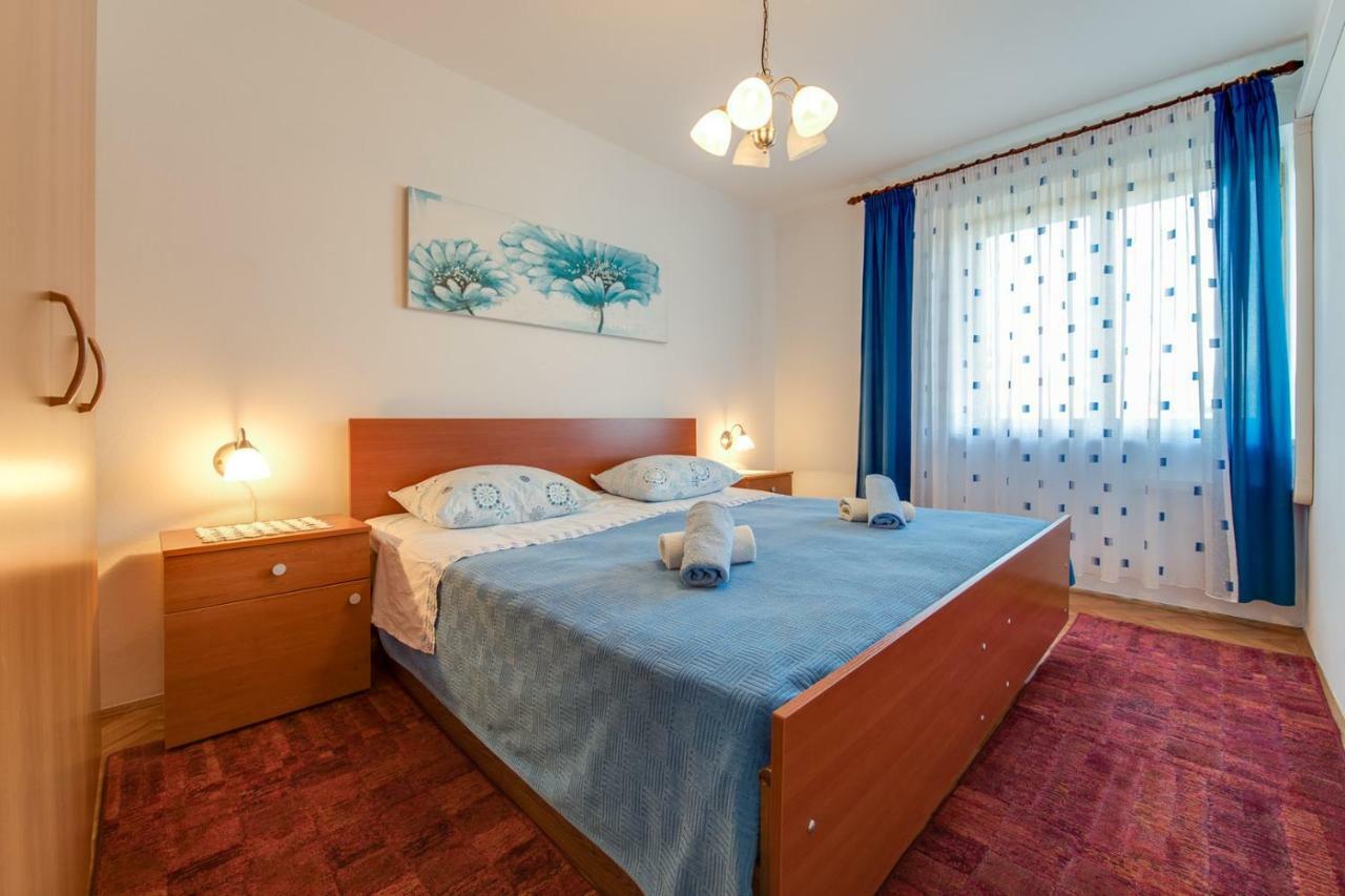 Apartman Fiorela *