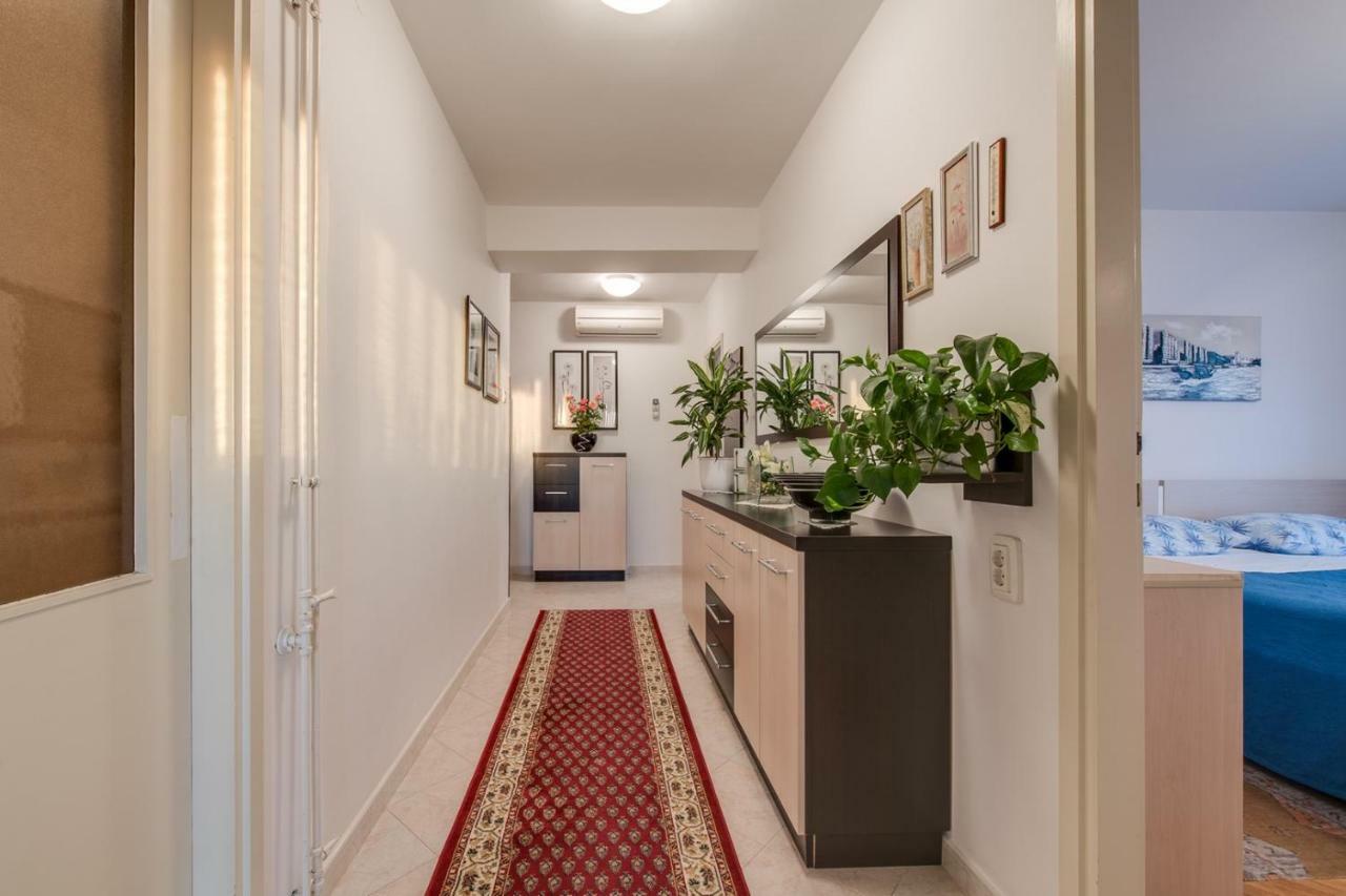 Fiorela Apartman