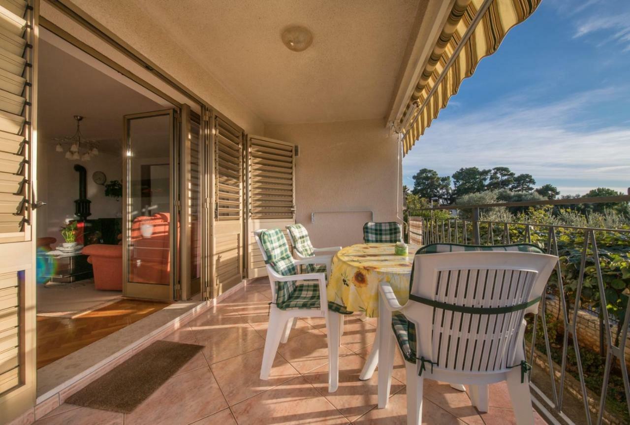 Fiorela Apartman