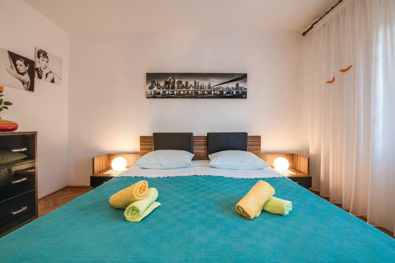 Apartman Fiorela Rovinj